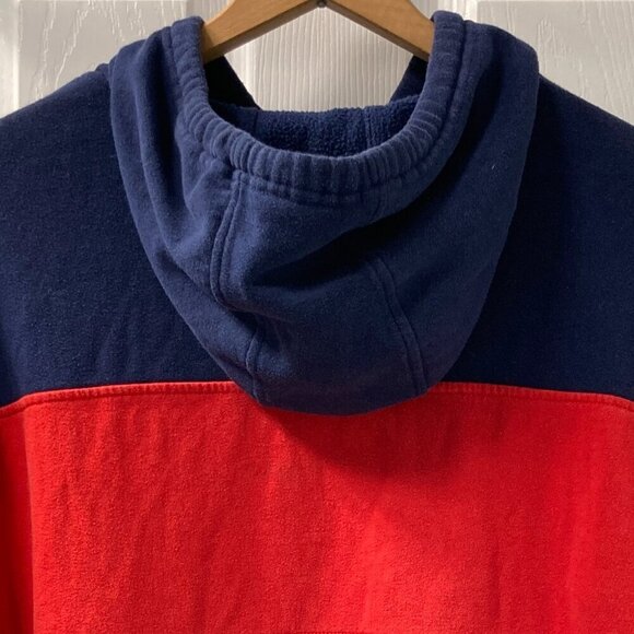 New England Patriots G-III Hands High Special Team Pullover Hoodie Size‎ Medium - Picture 10 of 11